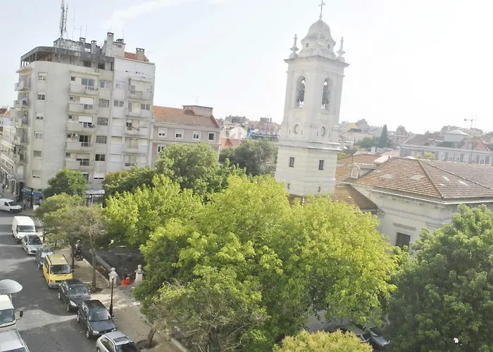 Lisbon Peace Hostel