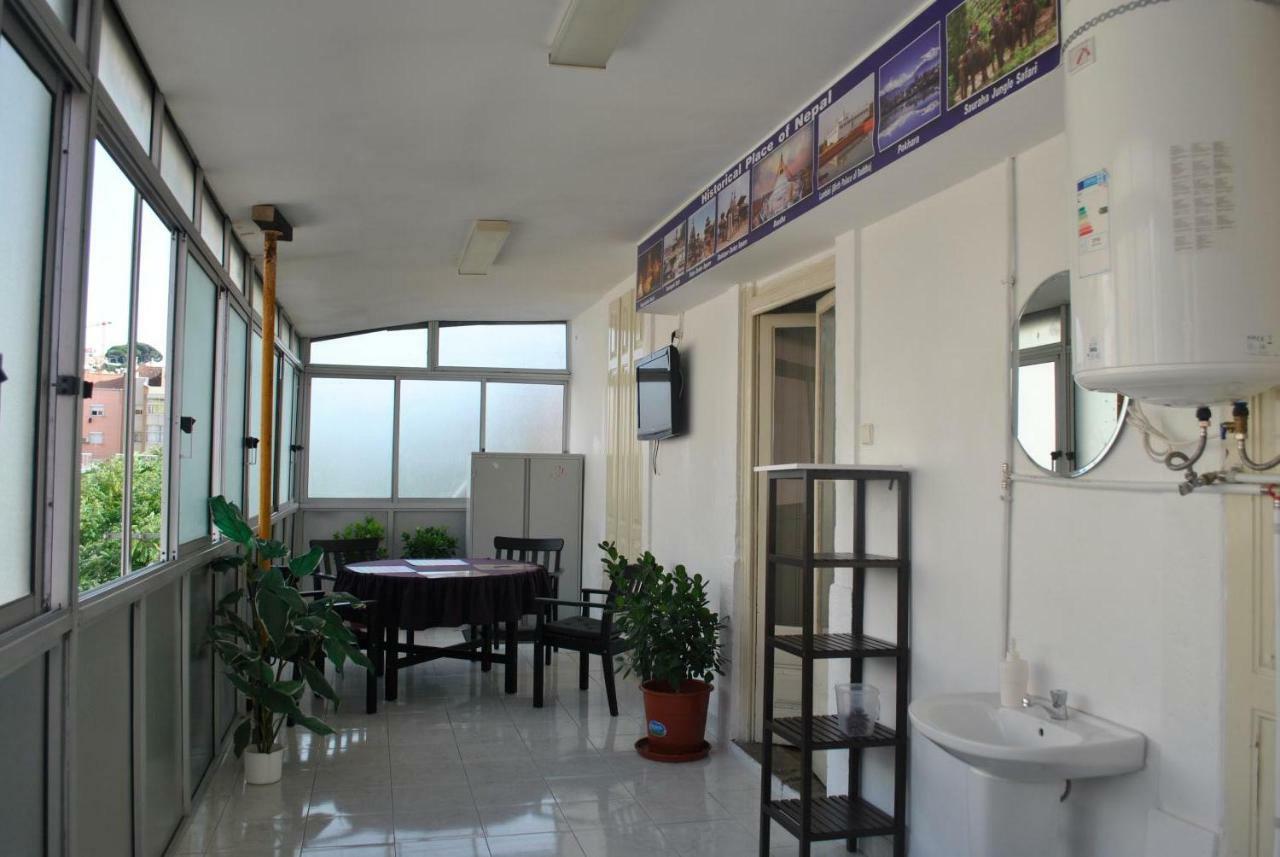 Casa de hóspedes Peace *
